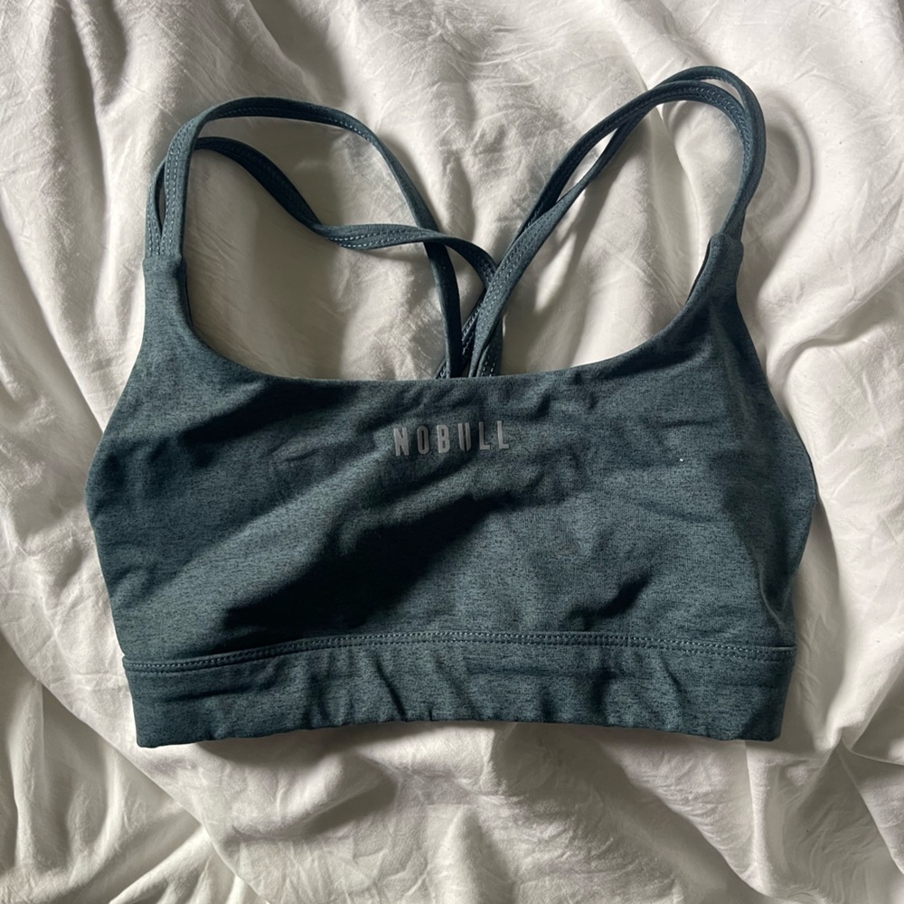 Nobull sports bra